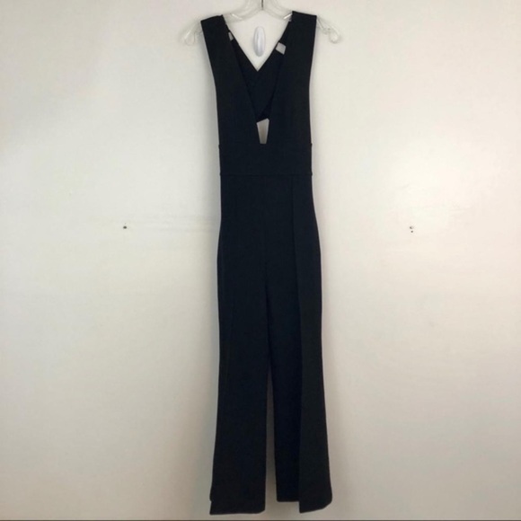 Tibi crisscross jumpsuit - Picture 3 of 7
